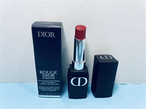 rouge dior forever 866|best lipstick that doesn't transfer.